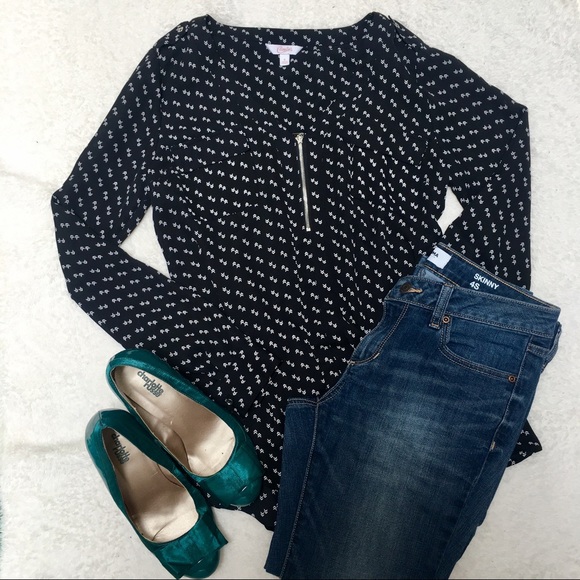 Candie's Tops - Top - Candies - size S